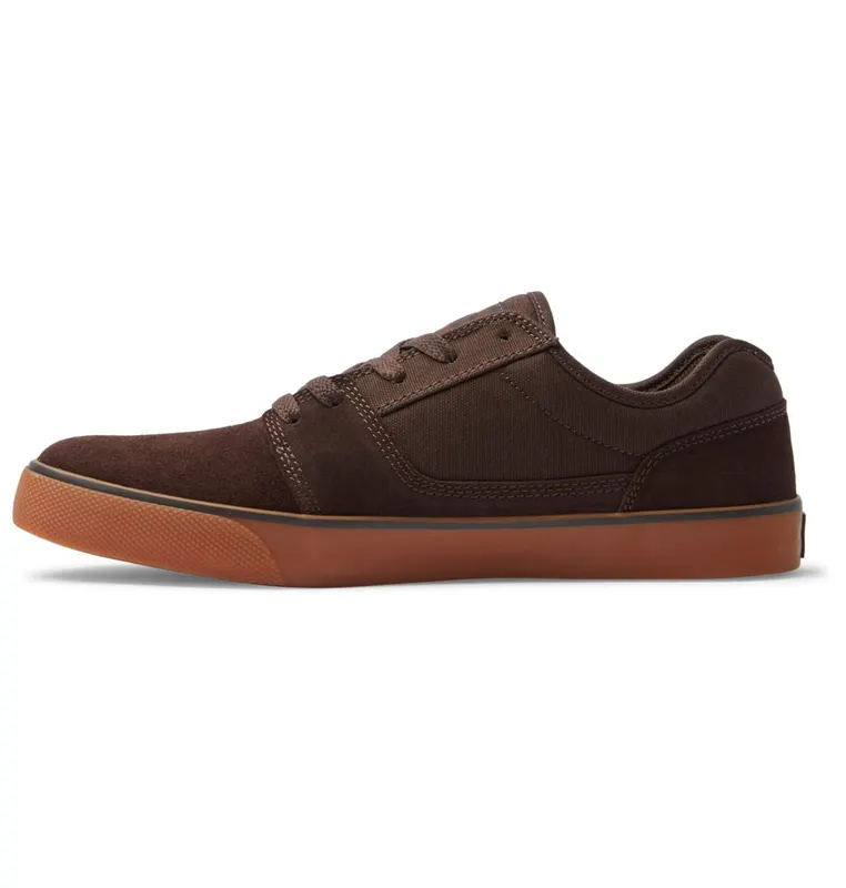 DC Shoes Tonik brown/gum (ADYS300769-BGF)