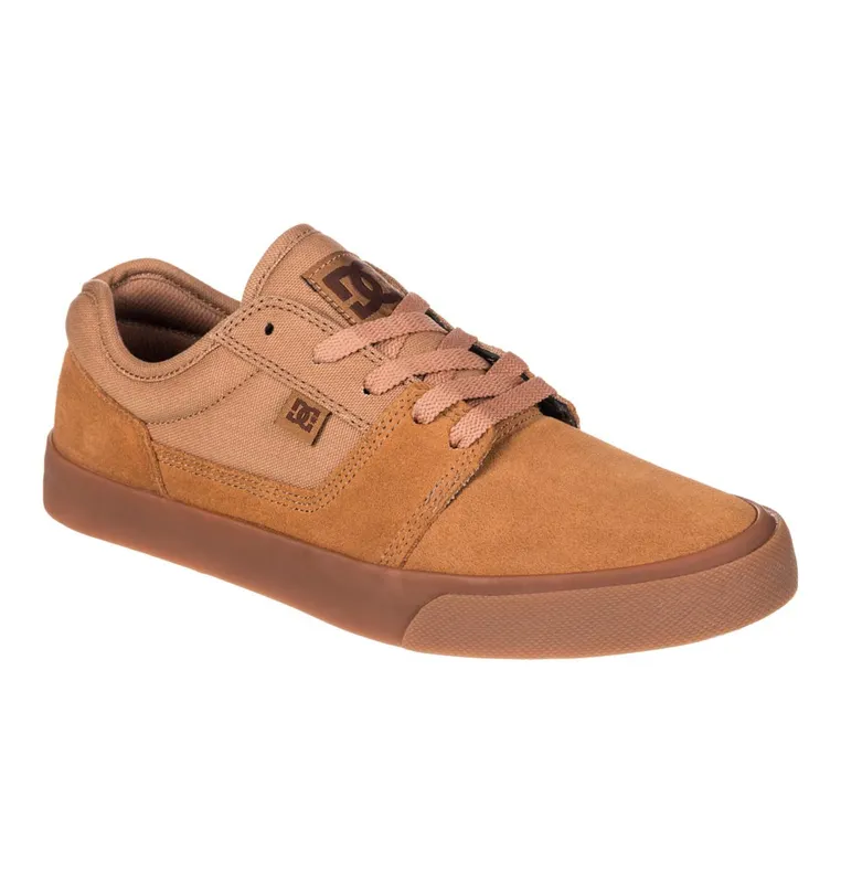 DC Shoes Tonik brown/gum (ADYS300769-BNG)