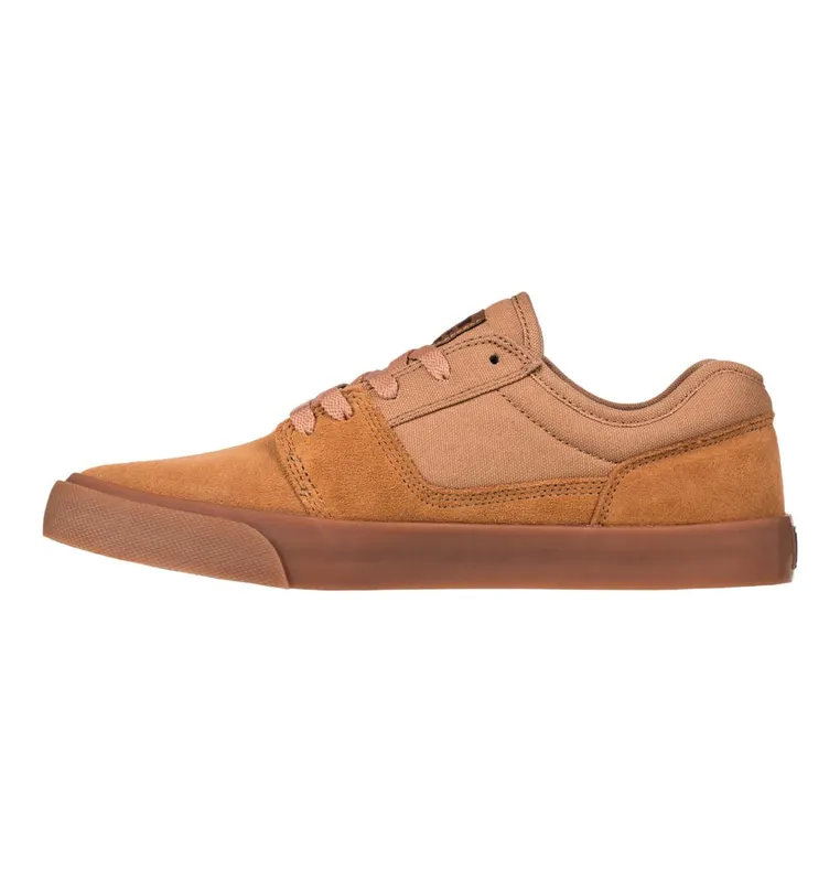 DC Shoes Tonik brown/gum (ADYS300769-BNG)