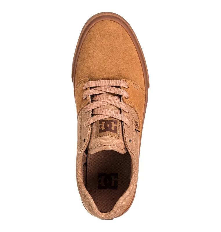 DC Shoes Tonik brown/gum (ADYS300769-BNG)