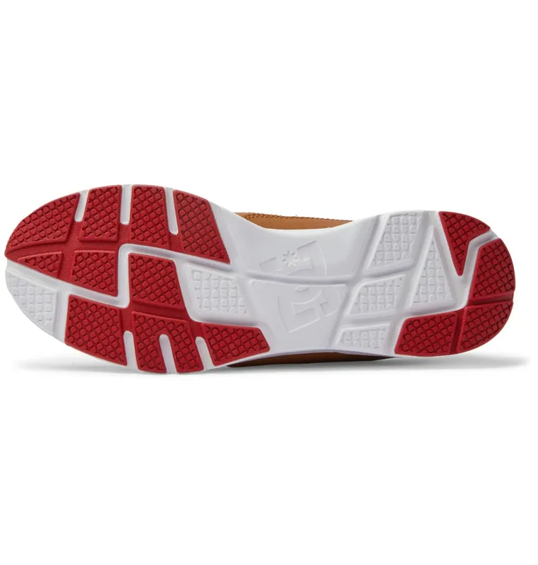 DC Shoes Skyline wheat/black (ADYS400066-WEA)