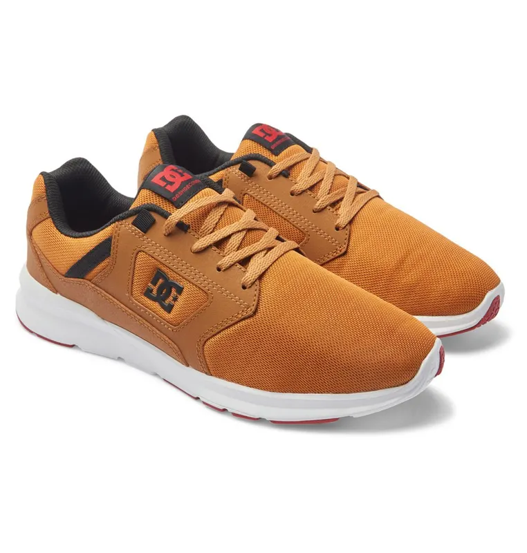 DC Shoes Skyline wheat/black (ADYS400066-WEA)
