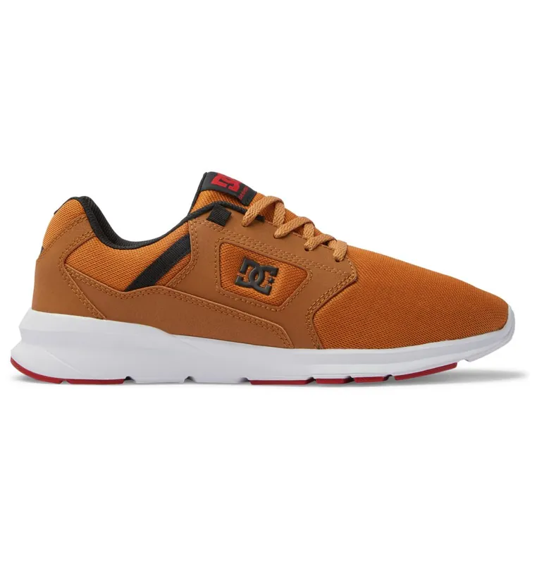 DC Shoes Skyline wheat/black (ADYS400066-WEA)