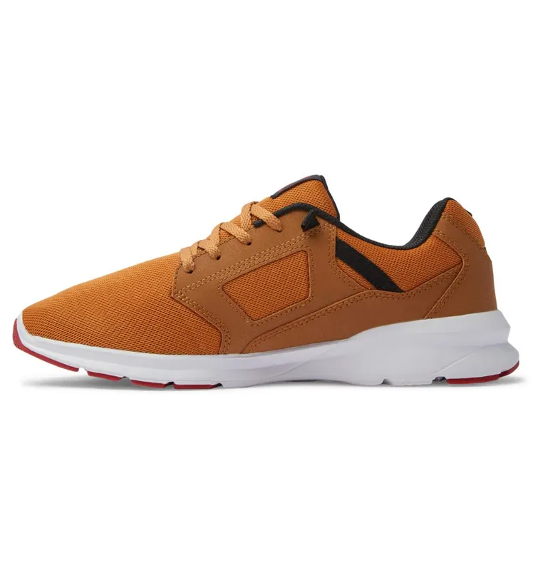 DC Shoes Skyline wheat/black (ADYS400066-WEA)
