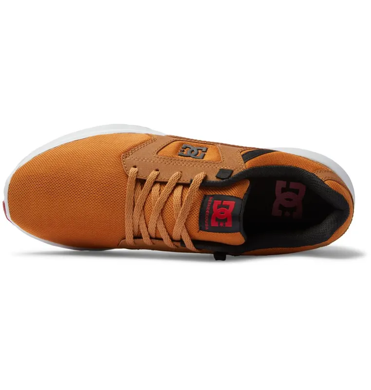 DC Shoes Skyline wheat/black (ADYS400066-WEA)