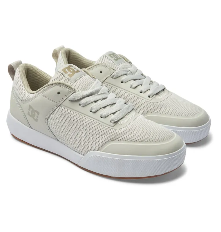 DC Shoes Transit chestnut/off white (ADYS700227-CFW)
