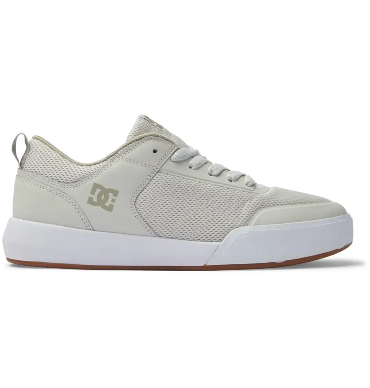 DC Shoes Transit chestnut/off white (ADYS700227-CFW)