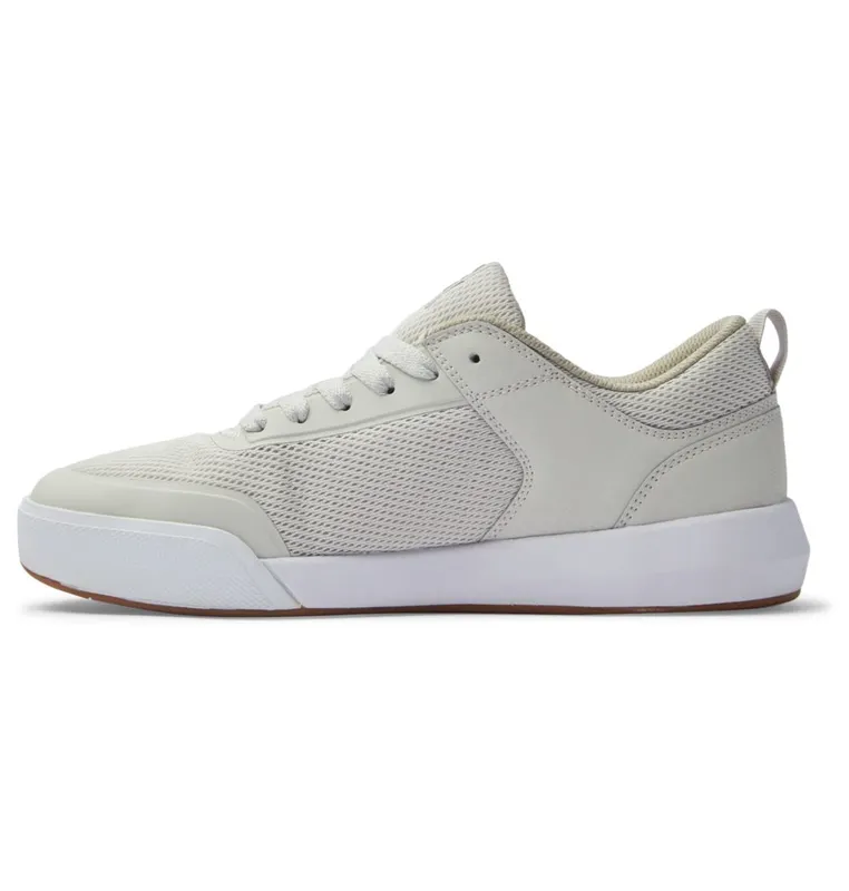 DC Shoes Transit chestnut/off white (ADYS700227-CFW)