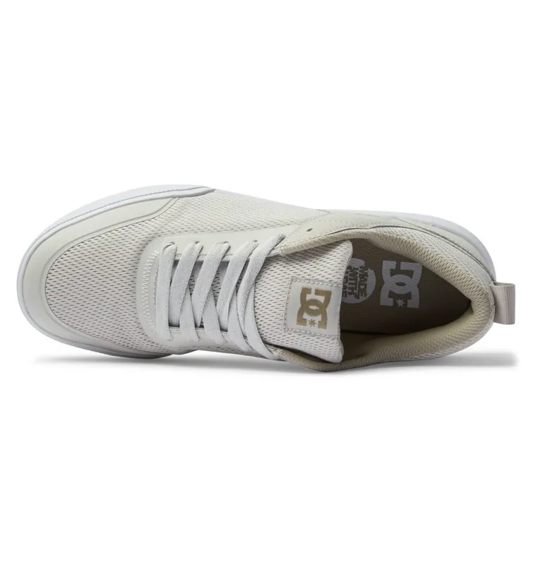 DC Shoes Transit chestnut/off white (ADYS700227-CFW)