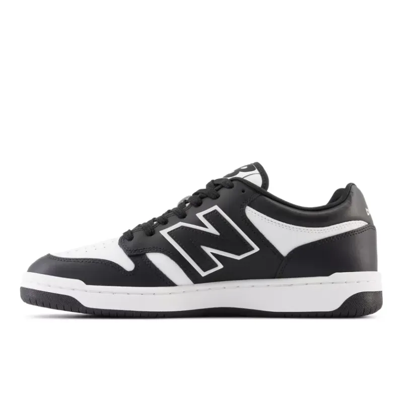 New Balance BB480 LBA White (BB480LBA)