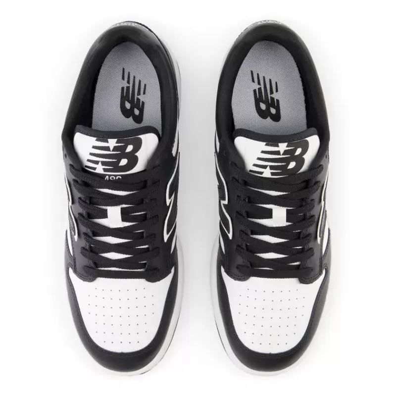 New Balance BB480 LBA White (BB480LBA)