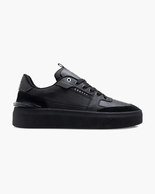 Cruyff Endorsed Tennis Black (CC241061-998)