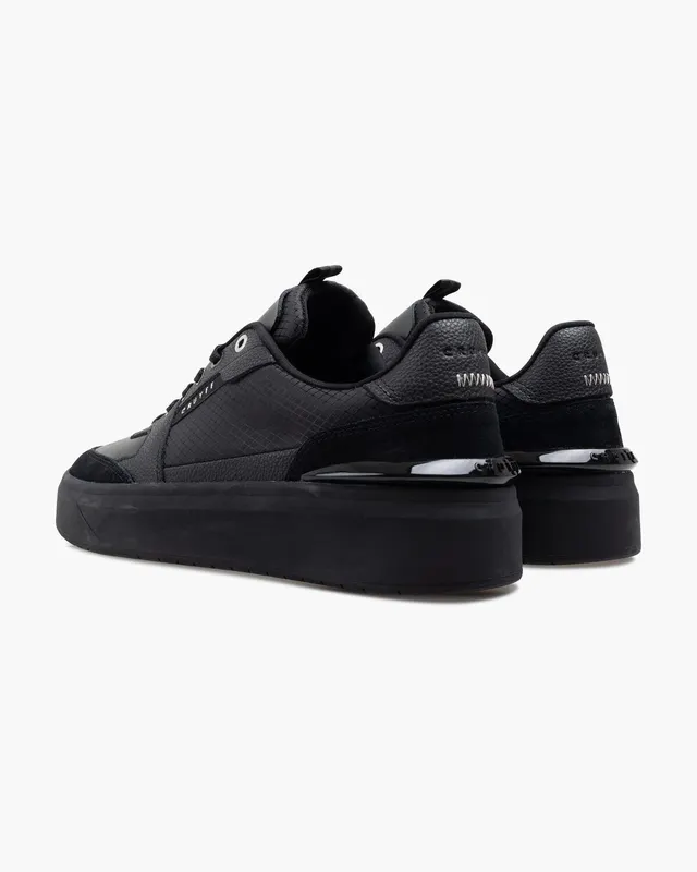 Cruyff Endorsed Tennis Black (CC241061-998)
