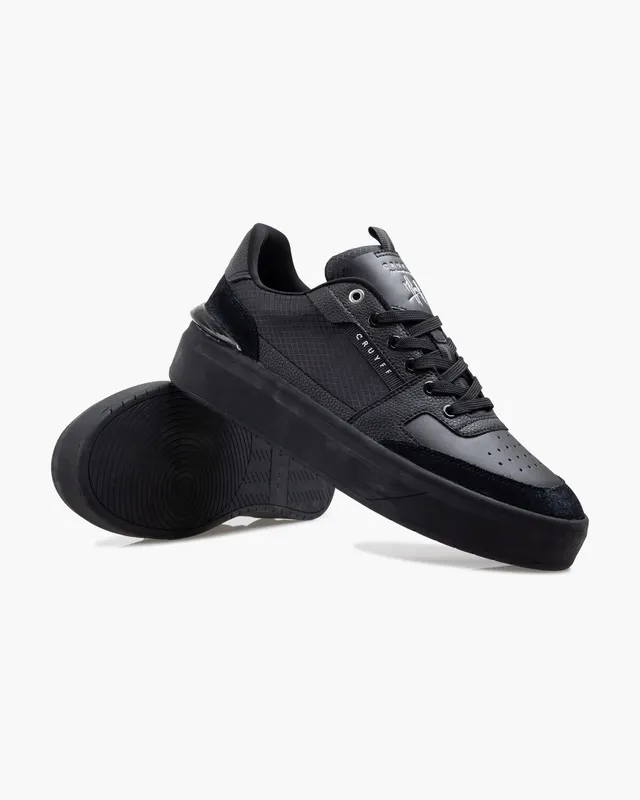 Cruyff Endorsed Tennis Black (CC241061-998)