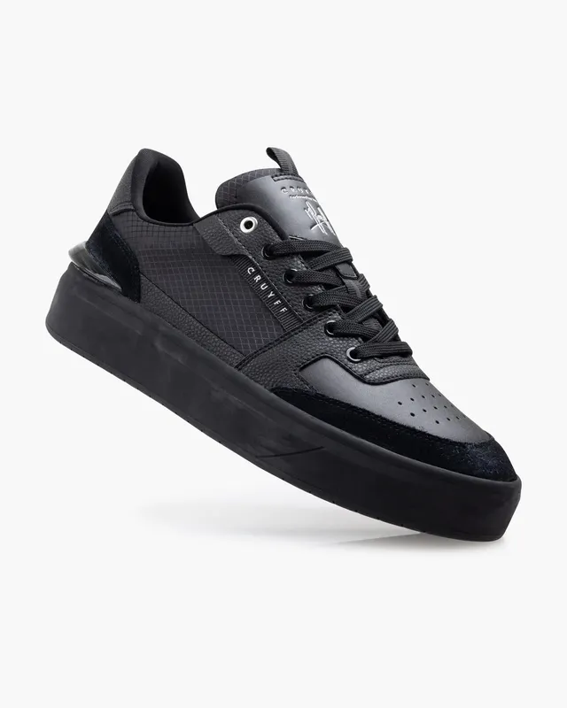 Cruyff Endorsed Tennis Black (CC241061-998)