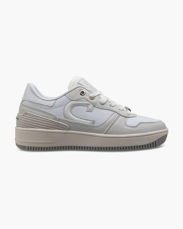 Cruyff Campo Low Lux Off White/Cream (CC241860-164)
