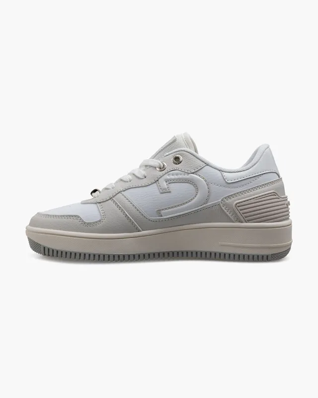 Cruyff Campo Low Lux Off White/Cream (CC241860-164)
