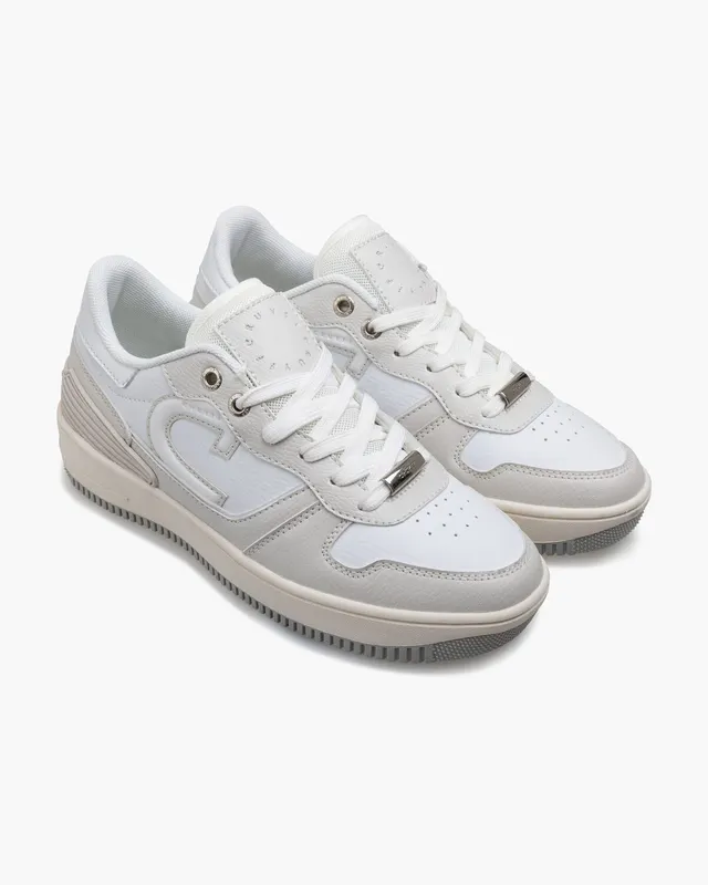 Cruyff Campo Low Lux Off White/Cream (CC241860-164)