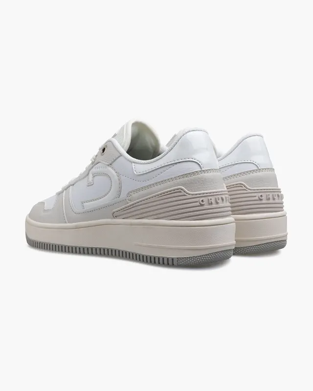 Cruyff Campo Low Lux Off White/Cream (CC241860-164)
