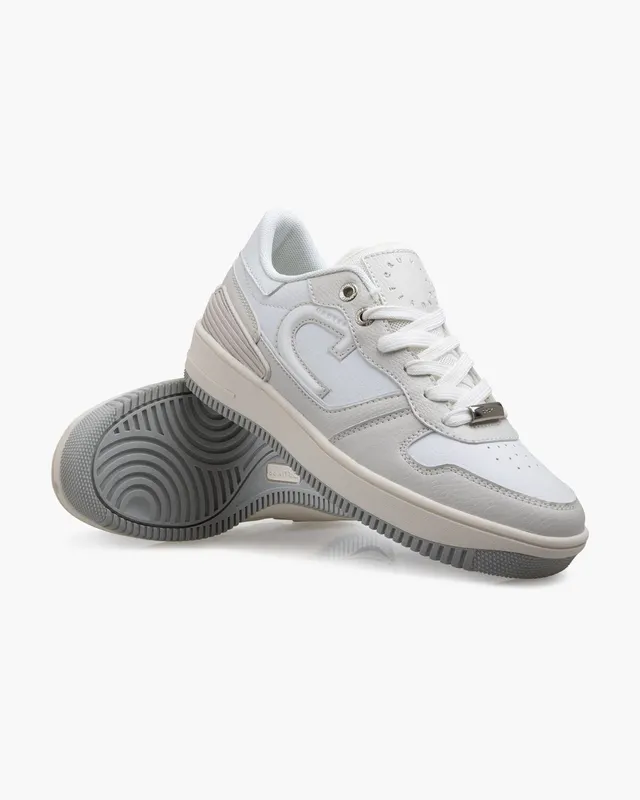 Cruyff Campo Low Lux Off White/Cream (CC241860-164)