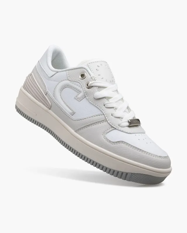 Cruyff Campo Low Lux Off White/Cream (CC241860-164)