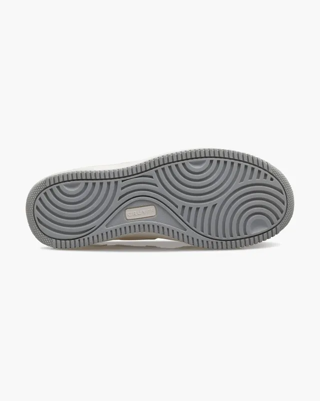 Cruyff Campo Low Lux Crème (CC241862-101)