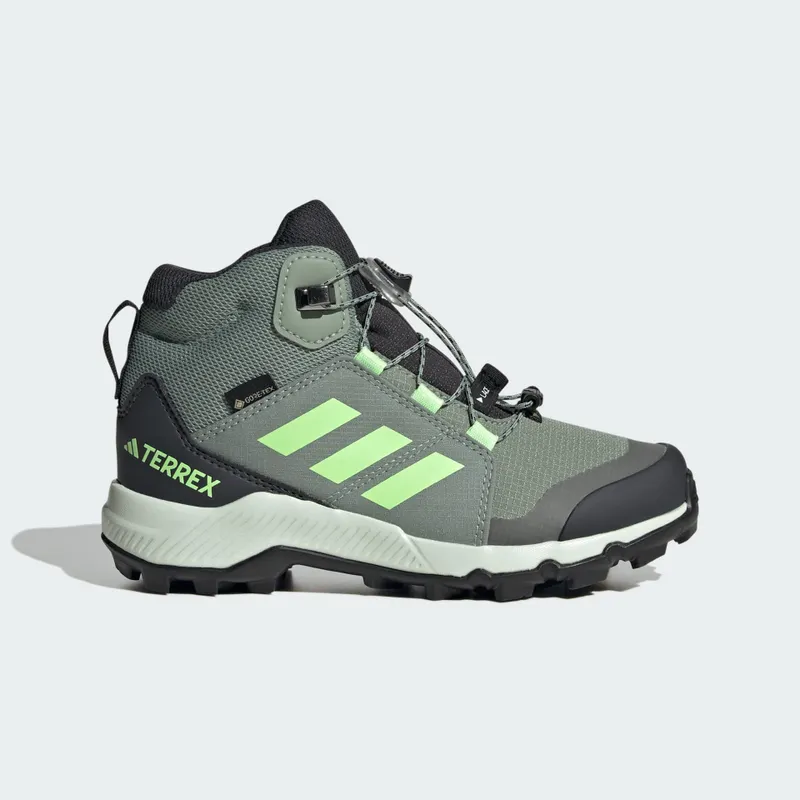 adidas Organizer Mid GORE-TEX Hiking (IE7619)