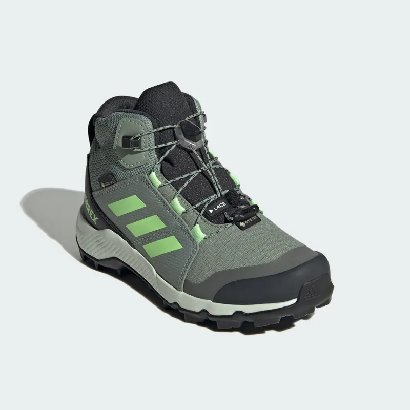 adidas Organizer Mid GORE-TEX Hiking (IE7619)