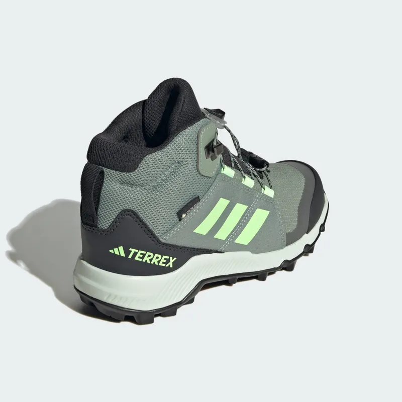 adidas Organizer Mid GORE-TEX Hiking (IE7619)