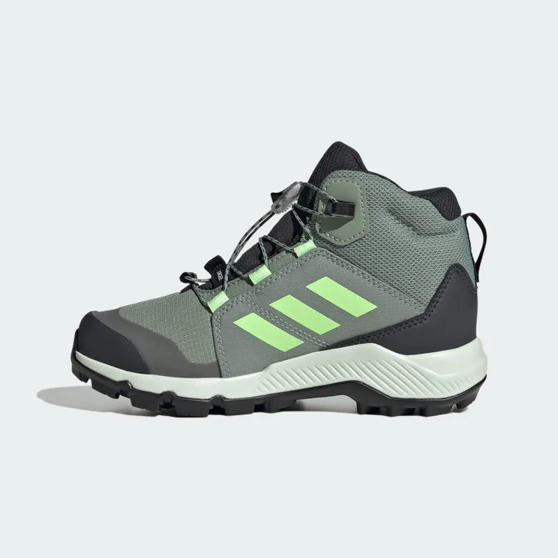 adidas Organizer Mid GORE-TEX Hiking (IE7619)