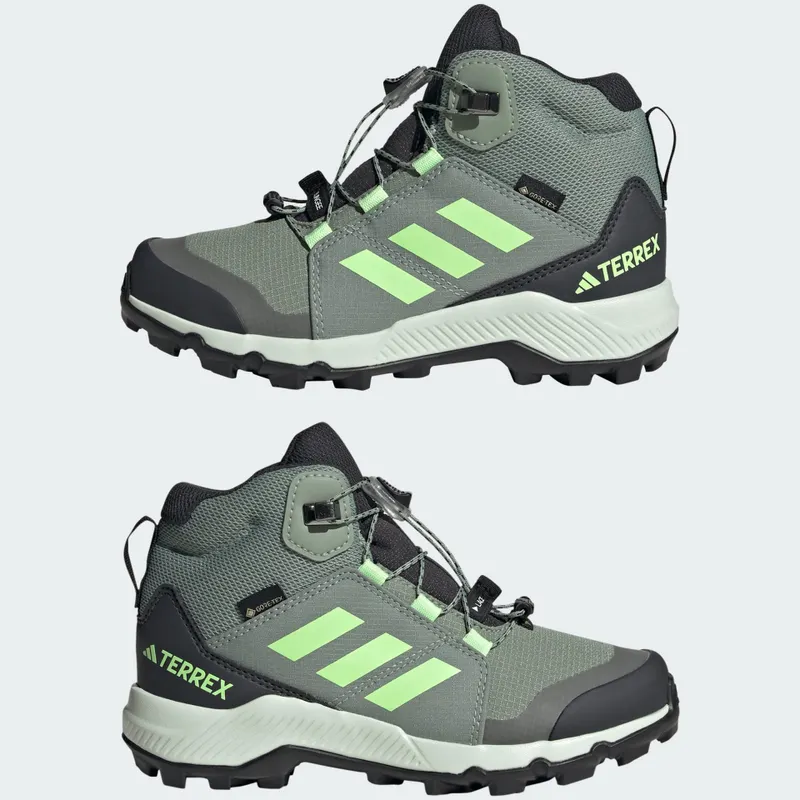 adidas Organizer Mid GORE-TEX Hiking (IE7619)
