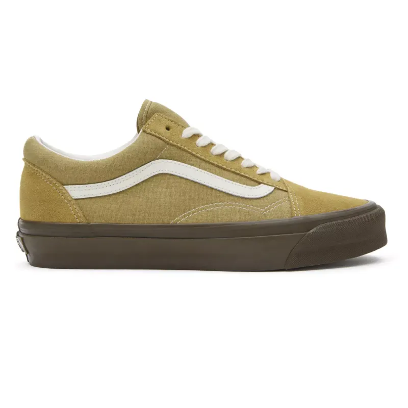 VANS Old Skool Reissue 36 Lx Geel (VN000CT96DY)