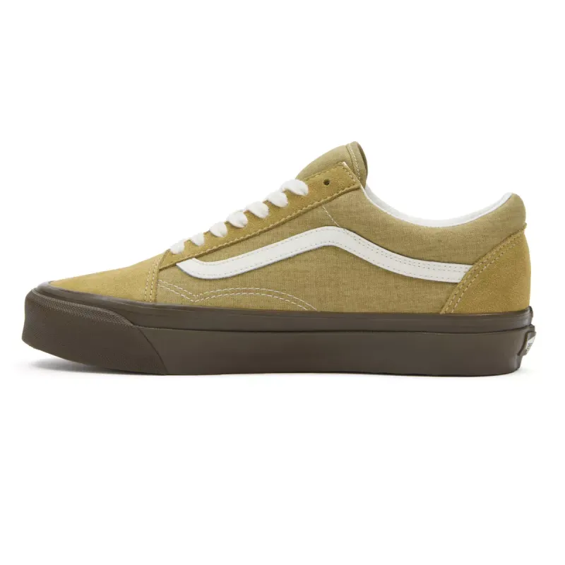 VANS Old Skool Reissue 36 Lx Geel (VN000CT96DY)