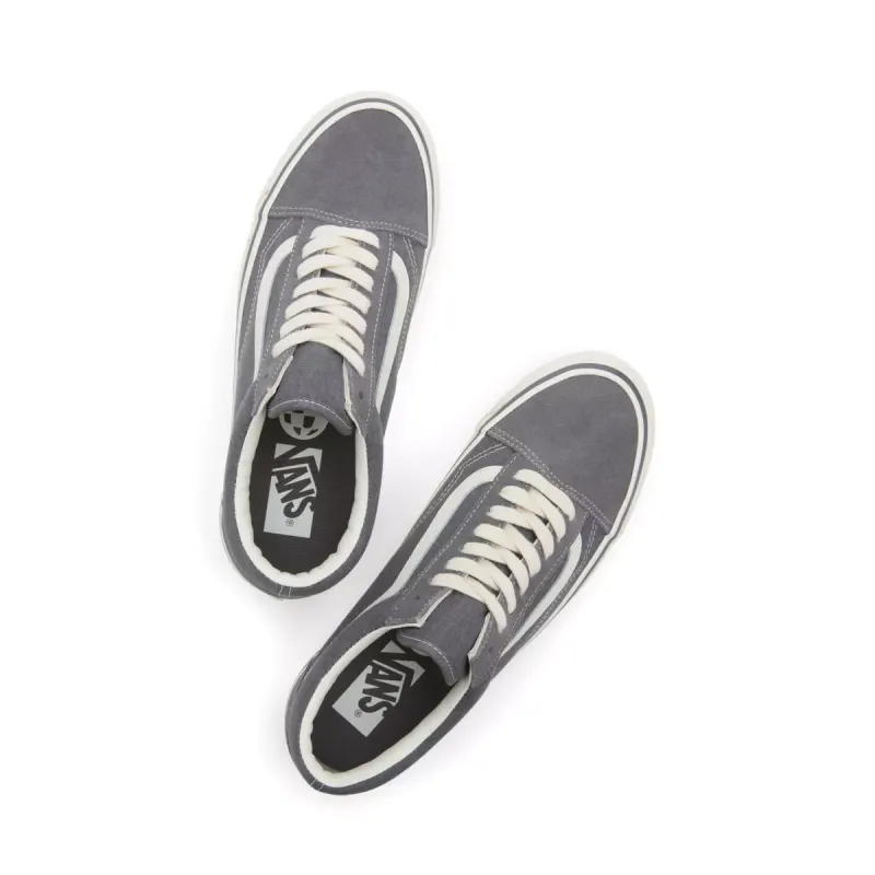 VANS Old Skool Reissue 36 Lx Grijs (VN000CT9PWT)