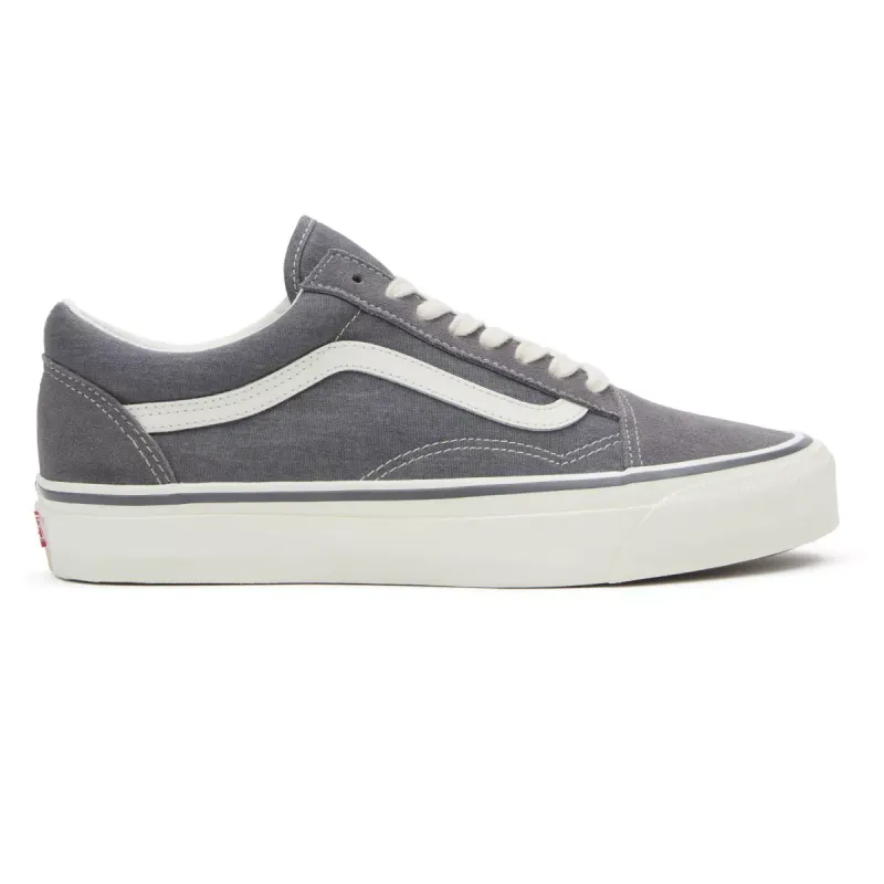 VANS Old Skool Reissue 36 Lx Grijs (VN000CT9PWT)