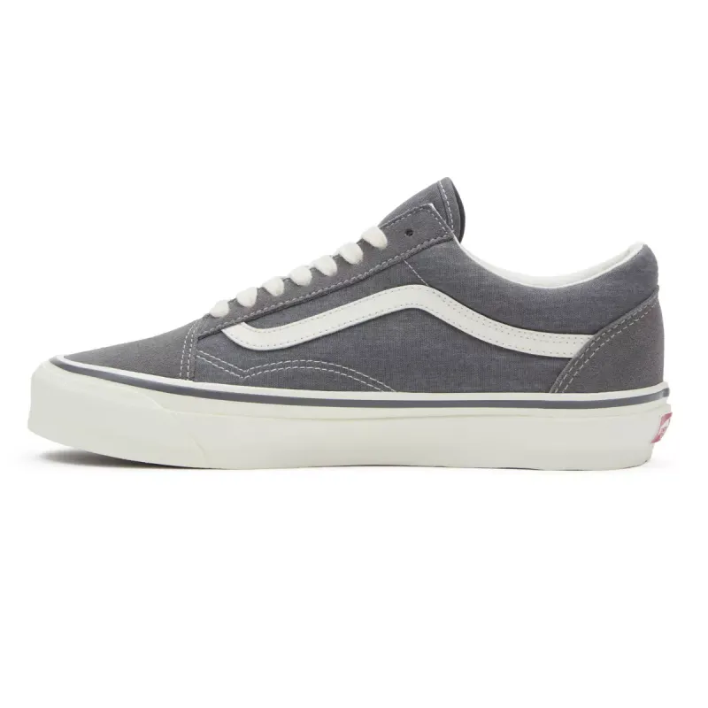 VANS Old Skool Reissue 36 Lx Grijs (VN000CT9PWT)