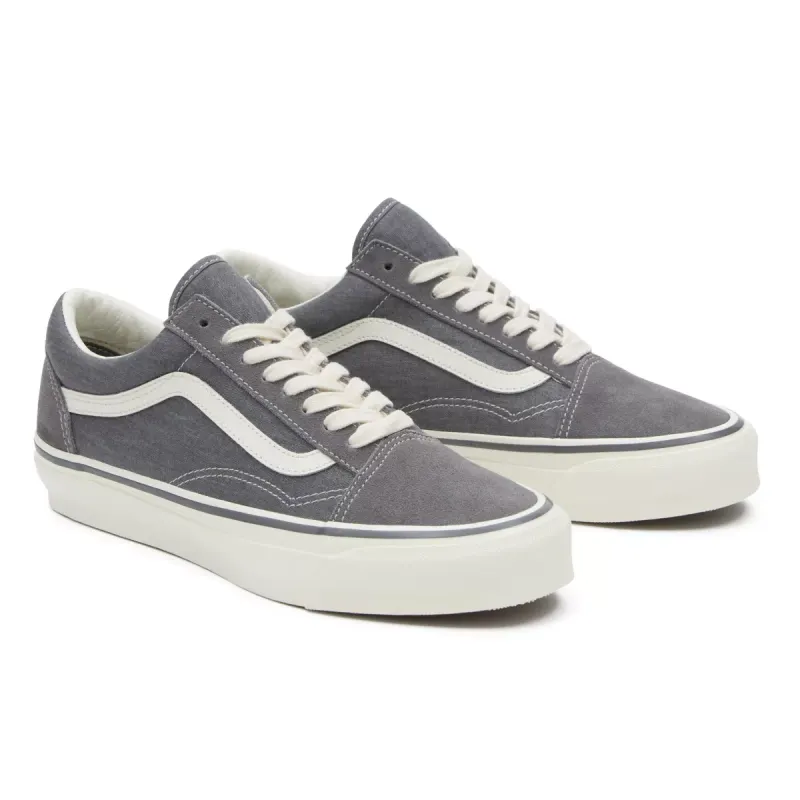 VANS Old Skool Reissue 36 Lx Grijs (VN000CT9PWT)
