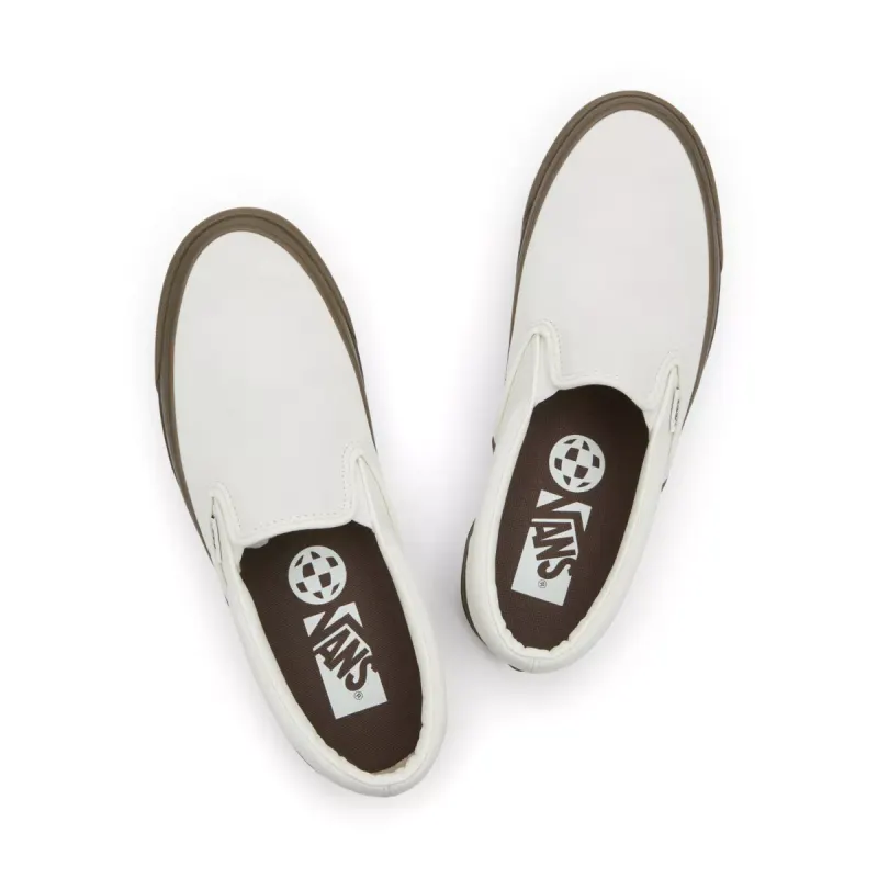 VANS Slip-on Reissue 98 Groovy Floral Schoen Wit (VN000CTCOVM)