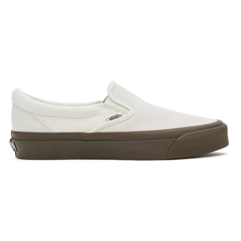 VANS Slip-on Reissue 98 Groovy Floral Schoen Wit (VN000CTCOVM)