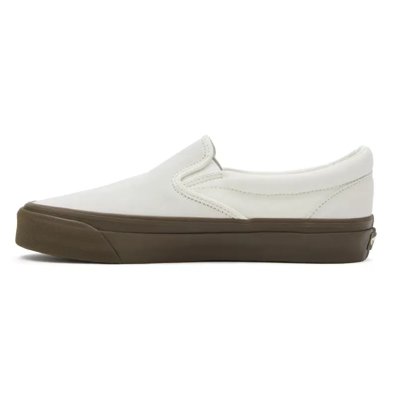 VANS Slip-on Reissue 98 Groovy Floral Schoen Wit (VN000CTCOVM)