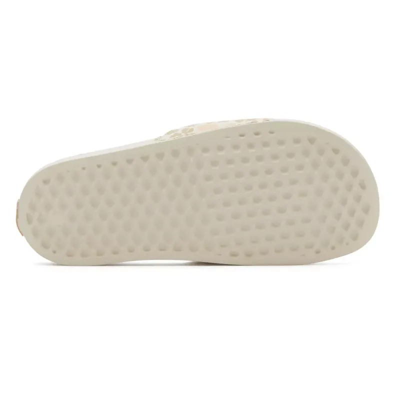 VANS La Costa Slide-on Damesschoenen Roze (VN0A5HFEBOD)