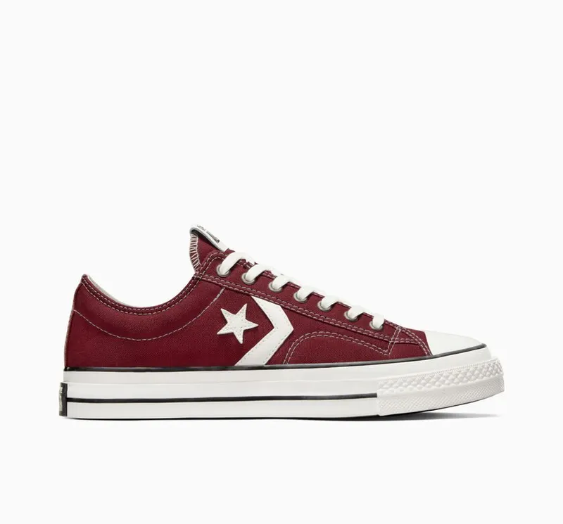 Converse Star Player 76 Cherry Daze/vintage White (A08116C)