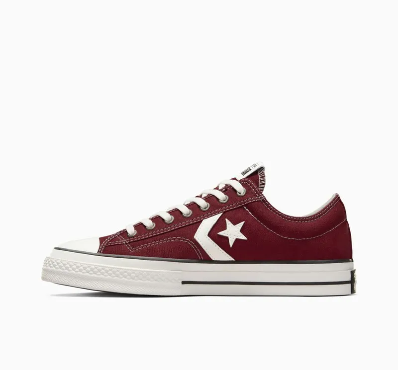 Converse Star Player 76 Cherry Daze/vintage White (A08116C)