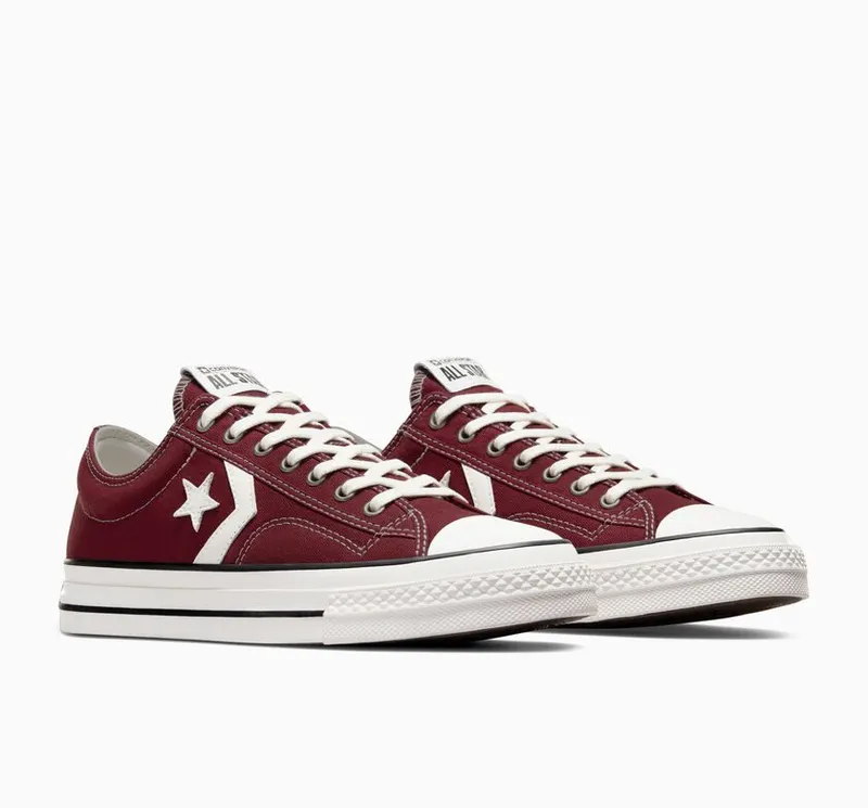 Converse Star Player 76 Cherry Daze/vintage White (A08116C)