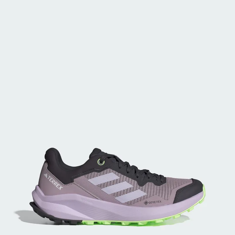 adidas Terrex Trail Rider GORE-TEX Trail Running (ID2505)