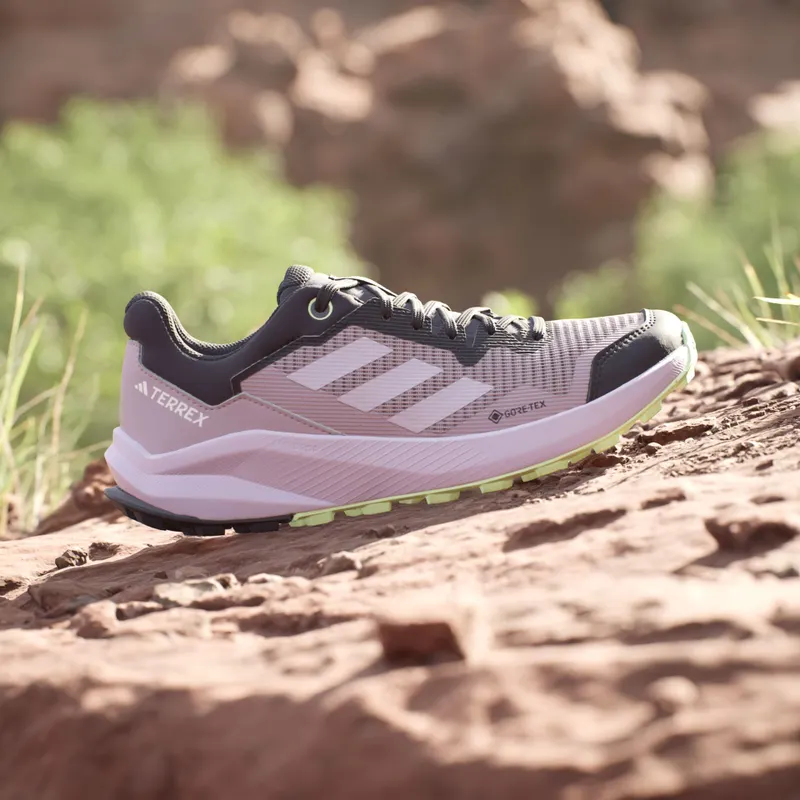 adidas Terrex Trail Rider GORE-TEX Trail Running (ID2505)