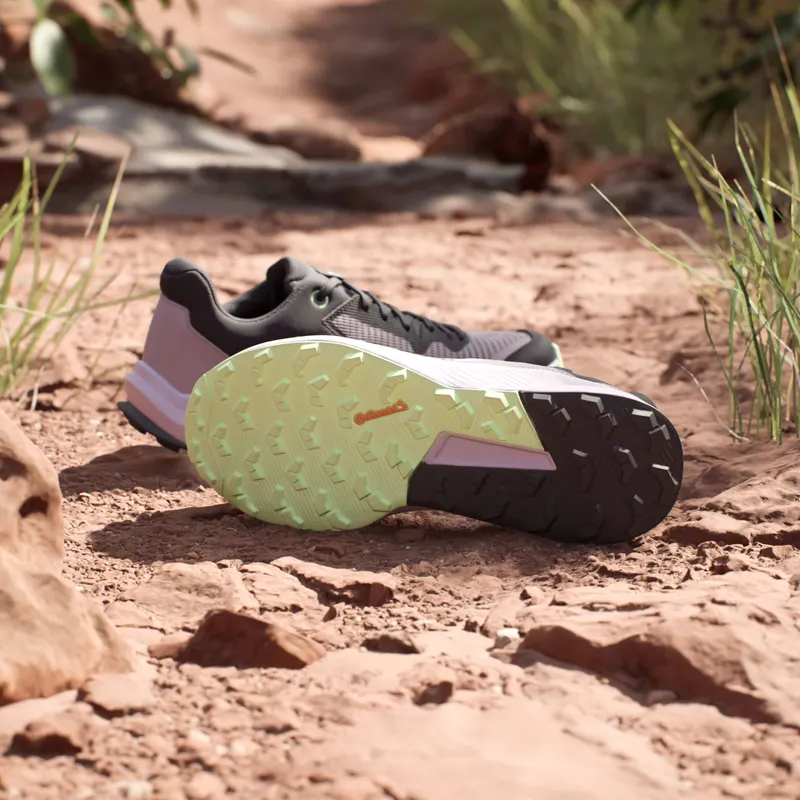 adidas Terrex Trail Rider GORE-TEX Trail Running (ID2505)