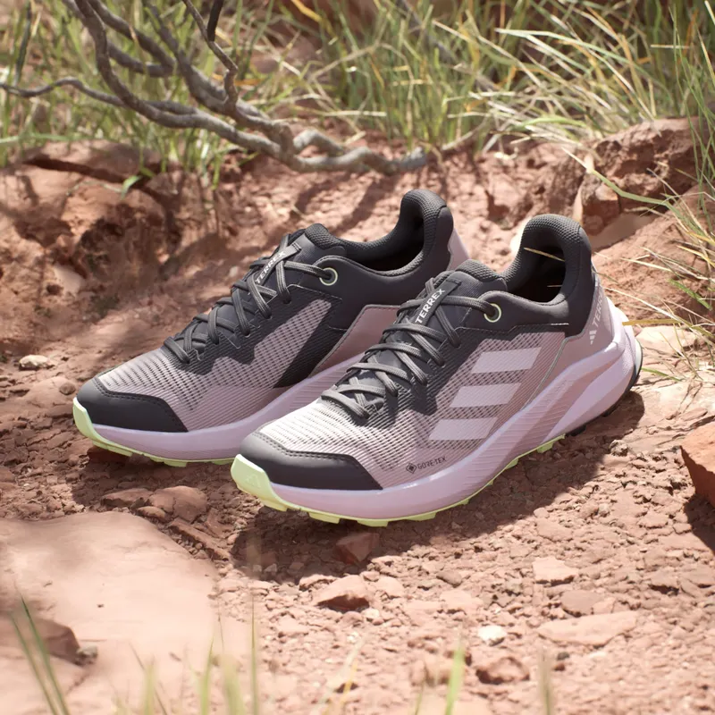 adidas Terrex Trail Rider GORE-TEX Trail Running (ID2505)