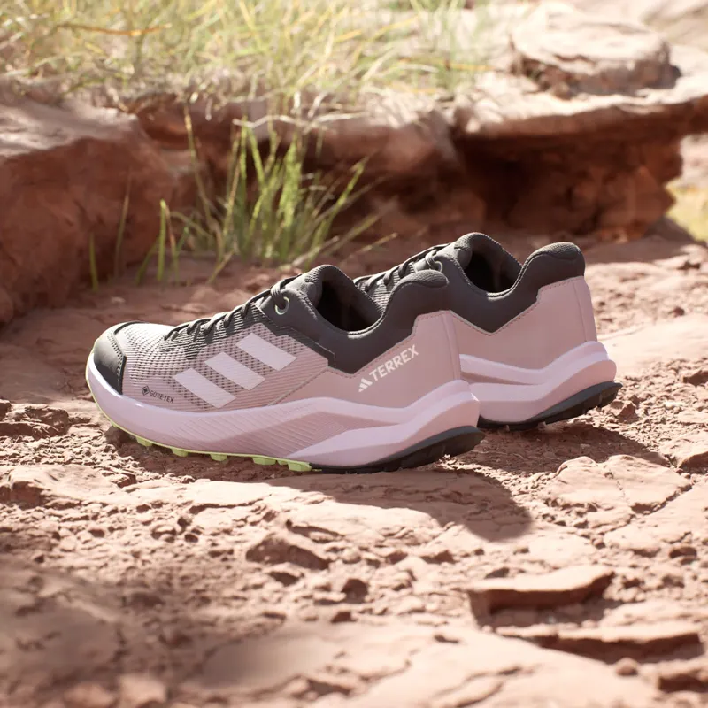 adidas Terrex Trail Rider GORE-TEX Trail Running (ID2505)