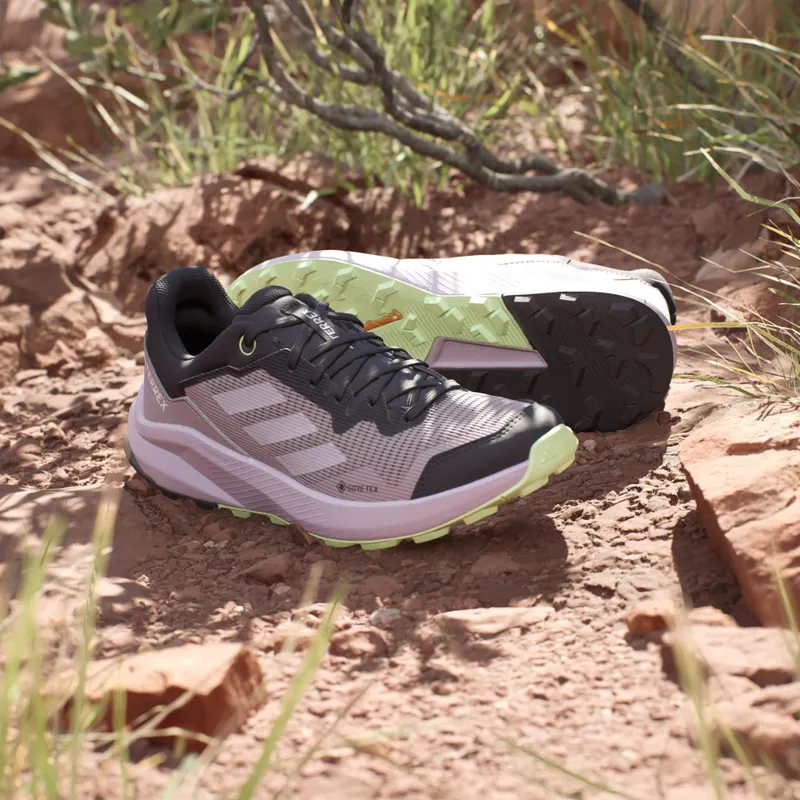 adidas Terrex Trail Rider GORE-TEX Trail Running (ID2505)